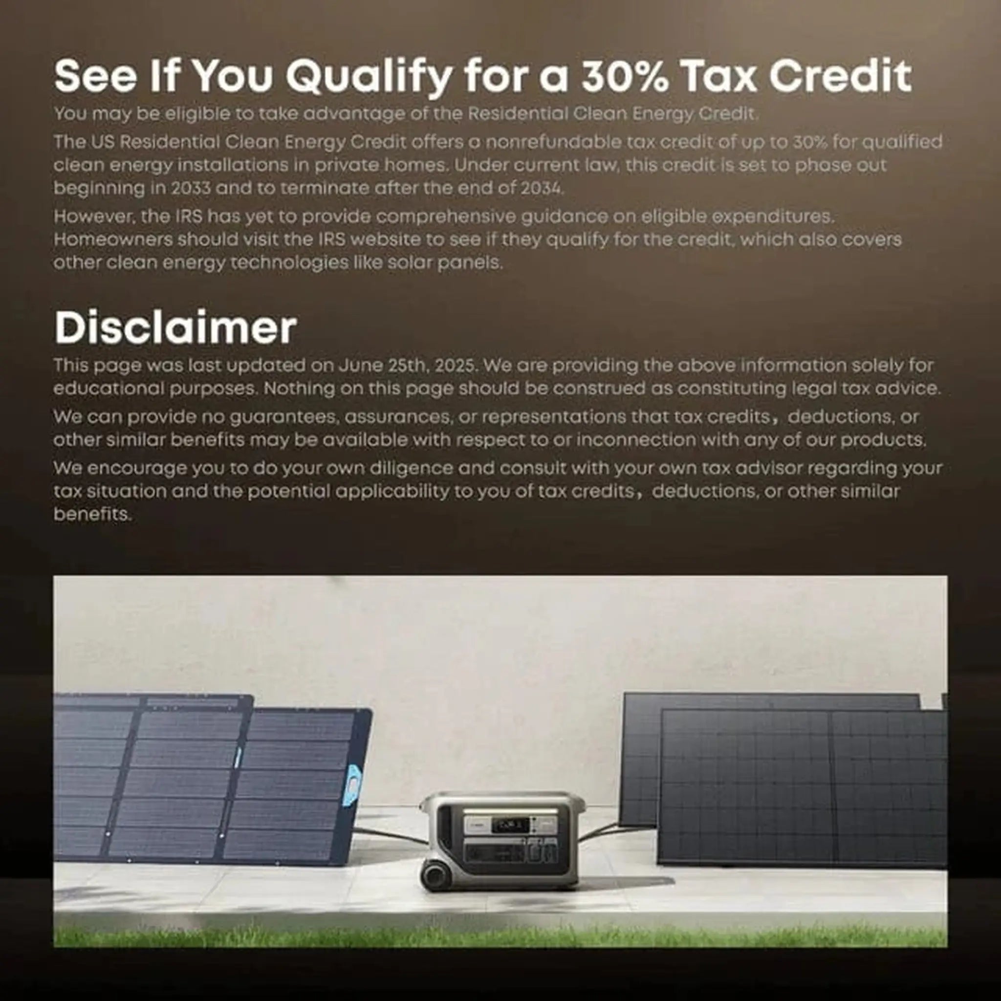 Anker Solix | F3000 Portable Power Station | 3,072Wh / 3,600W | 2,400W Solar Input