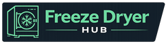Freeze Dryer Hub - Home