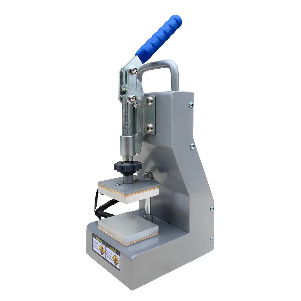 Dulytek DM800 Personal Rosin Press