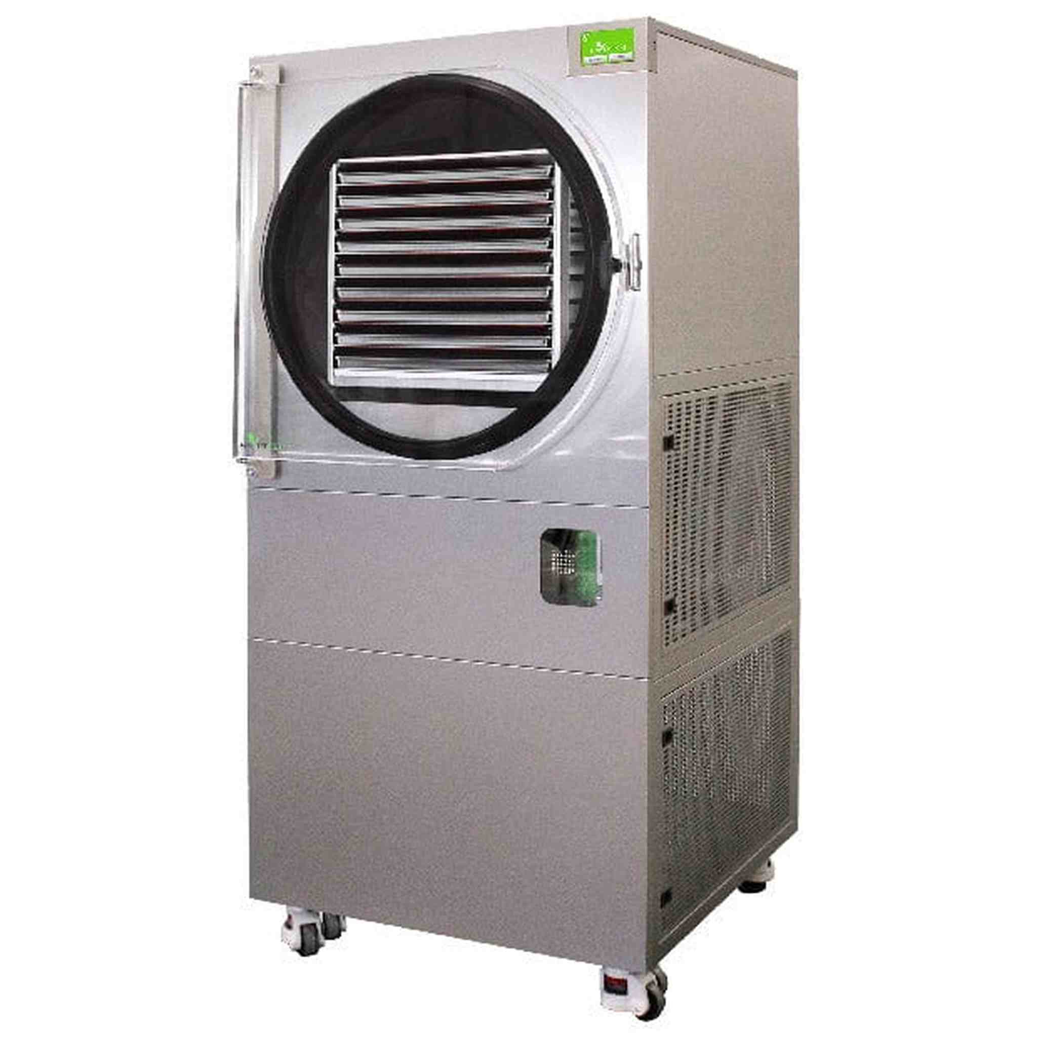 HarvestRight | HRC100 Commercial Freeze Dryer Stainless Steel 9 Tray 220V