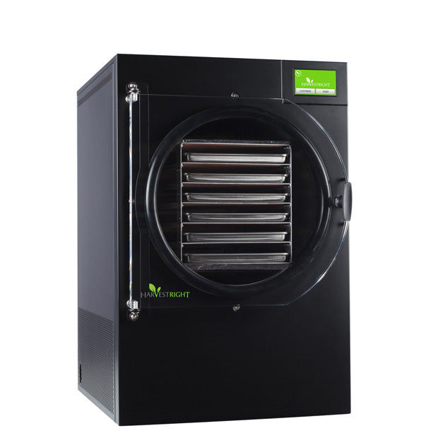 Large Harvest Right Pro Home Freeze Dryer