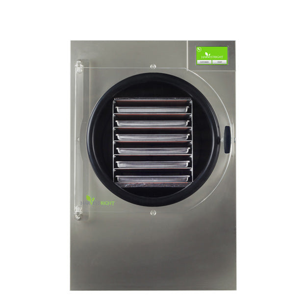 Large Harvest Right Pro Home Freeze Dryer
