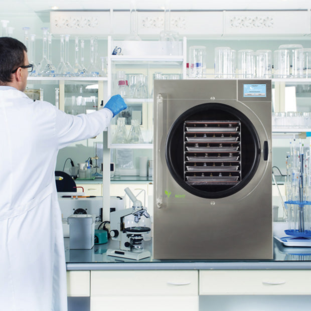 Medium Harvest Right Commercial Scientific Premium Freeze Dryer